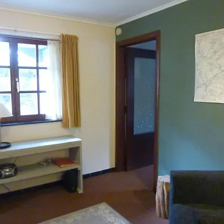 Charming Apartment Near The Forest In Durbuy Apartment