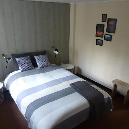 Cottage Near Durbuy Forest Barvaux