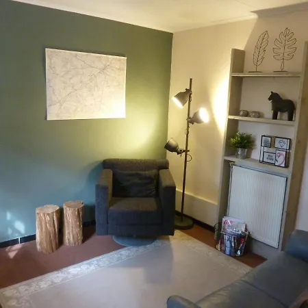 Charming Apartment Near The Forest In Durbuy Apartment *