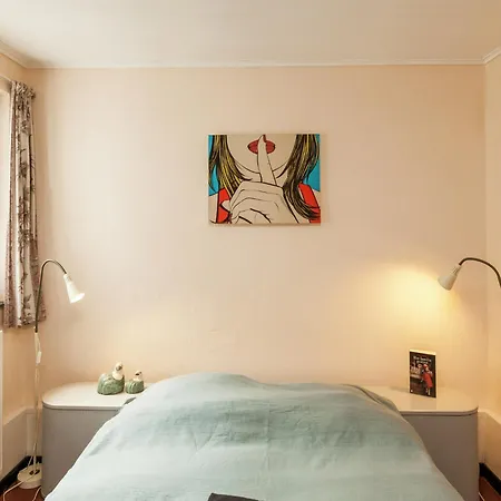 Cottage Near Durbuy Forest Barvaux