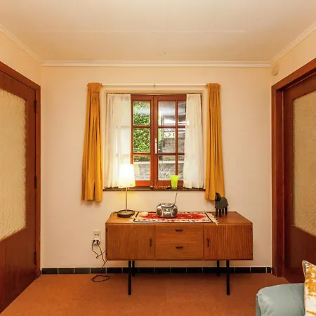 Apartment Cottage Near Durbuy Forest