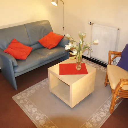 Apartment Cottage Near Durbuy Forest Barvaux