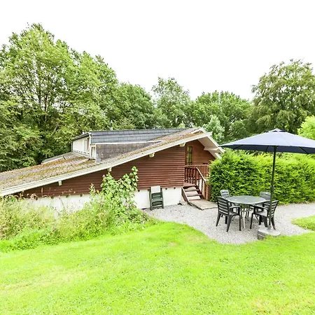 Cottage Near Durbuy Forest Apartment Barvaux
