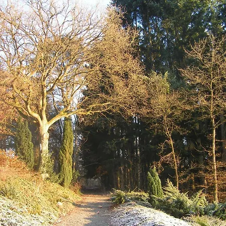 Cottage Near Durbuy Forest Barvaux