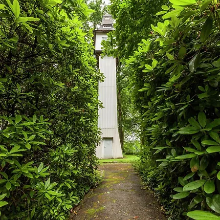 شقة Near Durbuy Forest بارفوكس