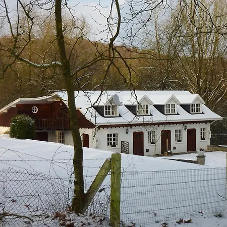 Apartment Charming Apartment Near The Forest In Durbuy
