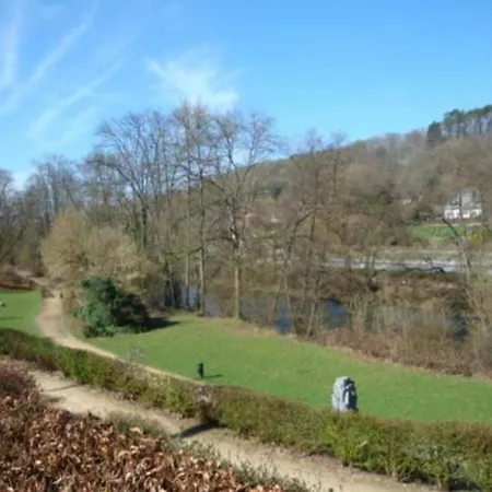 Cottage Near Durbuy Forest Apartment *