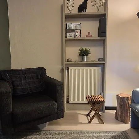 Cottage Near Durbuy Forest * Barvaux