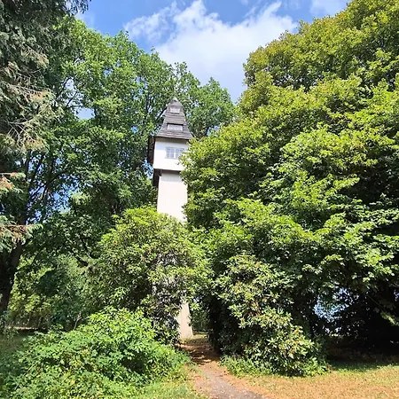 Cottage Near Durbuy Forest