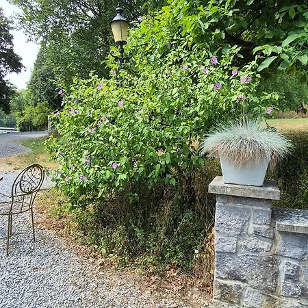 Cottage Near Durbuy Forest Apartment