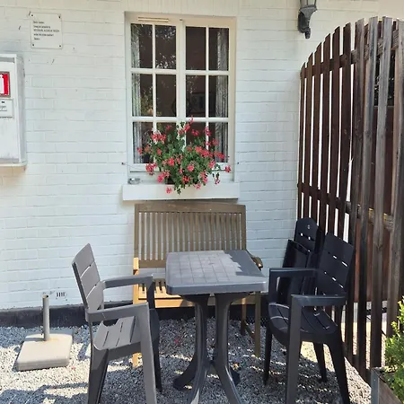 Cottage Near Durbuy Forest Apartment *