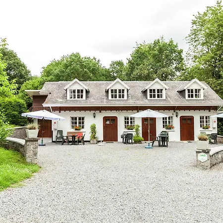 Cottage Near Durbuy Forest