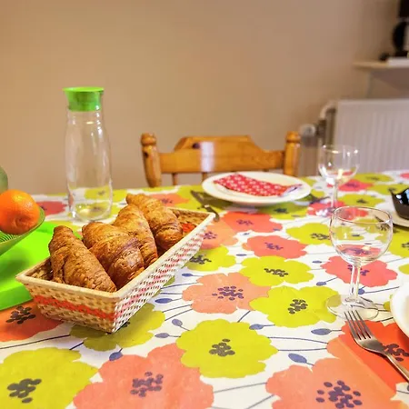 Cottage Near Durbuy Forest *