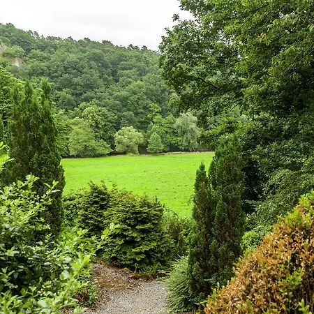Cottage Near Durbuy Forest Apartment *