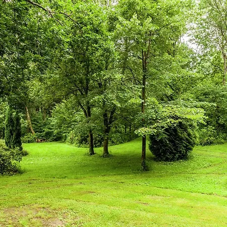 Charming Apartment Near The Forest In Durbuy * Barvaux