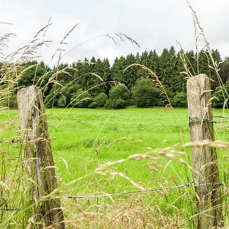 Daire Near Durbuy Forest