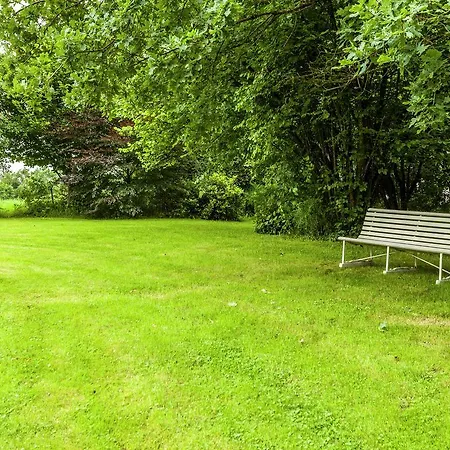 Cottage Near Durbuy Forest Apartment Barvaux