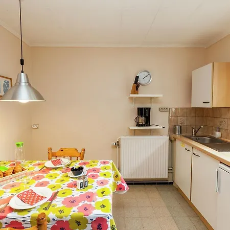Charming Apartment Near The Forest In Durbuy * Barvaux