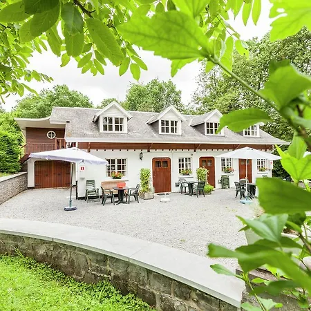 Apartment Cottage Near Durbuy Forest *