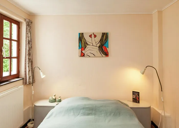 Near Durbuy Forest 巴尔沃